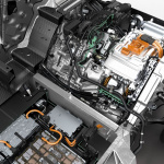 「「BMW i3」画像ギャラリー －BMWの電気自動車は発電機がオプション」の88枚目の画像ギャラリーへのリンク