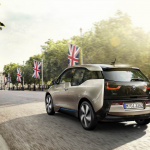 「「BMW i3」画像ギャラリー －BMWの電気自動車は発電機がオプション」の90枚目の画像ギャラリーへのリンク