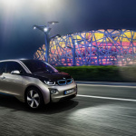 「「BMW i3」画像ギャラリー －BMWの電気自動車は発電機がオプション」の91枚目の画像ギャラリーへのリンク