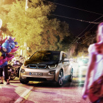 「「BMW i3」画像ギャラリー －BMWの電気自動車は発電機がオプション」の97枚目の画像ギャラリーへのリンク