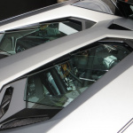 「ランボルギーニ「アヴェンタドールLP720-4 ロードスター50°アニヴェルサリオ」画像ギャラリー －720馬力の超絶2シーターオープンカー」の31枚目の画像ギャラリーへのリンク