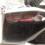 「ランボルギーニ「アヴェンタドールLP720-4 ロードスター50°アニヴェルサリオ」画像ギャラリー －720馬力の超絶2シーターオープンカー」の38枚目の画像ギャラリーへのリンク