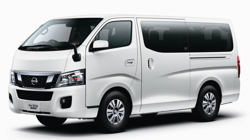 日産nv350キャラバンに5ナンバーサイズのオートスライドドア ワゴン登場 Clicccar Com