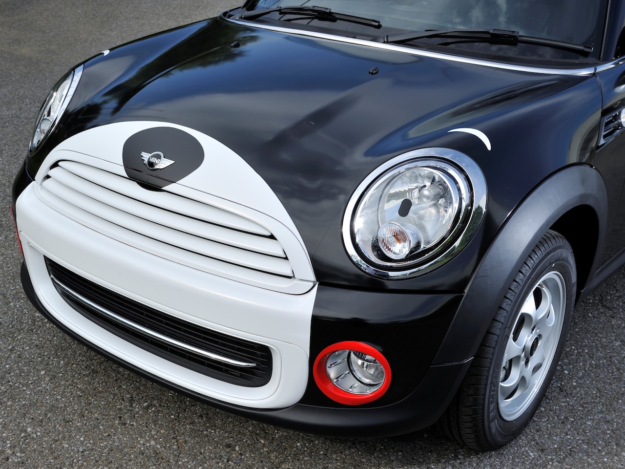 増え続けるminiバリエーション ついに くまモンmini まで Clicccar Com