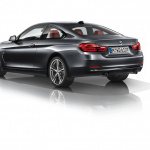 BMW 4シリーズが本国ドイツでデビュー！ - bmw_4series_02