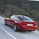「BMW「4シリーズ」画像ギャラリー 3シリーズクーペの後継モデル」の2枚目の画像ギャラリーへのリンク