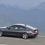 「BMW「4シリーズ」画像ギャラリー 3シリーズクーペの後継モデル」の6枚目の画像ギャラリーへのリンク