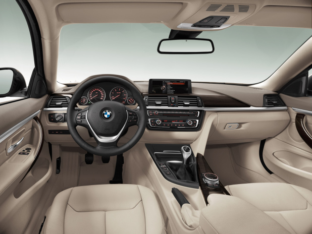 「BMW「4シリーズ」画像ギャラリー 3シリーズクーペの後継モデル」の11枚目の画像