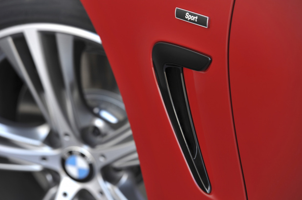 「BMW「4シリーズ」画像ギャラリー 3シリーズクーペの後継モデル」の15枚目の画像