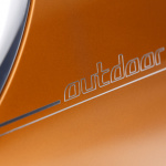 「BMW「Concept Active Tourer Outdoor」画像ギャラリー セレブなサイクリストに人気確実!?」の4枚目の画像ギャラリーへのリンク