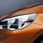 BMW「Concept Active Tourer Outdoor」画像ギャラリー セレブなサイクリストに人気確実!? - BMW_AT_F45 CV Outdoor; Juli 2013;