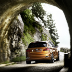 BMW「Concept Active Tourer Outdoor」画像ギャラリー セレブなサイクリストに人気確実!? - bmw_Concept Active Tourer Outdoor_16