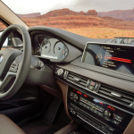 BMW「新型X5」画像ギャラリー ハイパフォーマンスモデルから超低燃費モデルまで幅広い - bmw_new_x5_0218