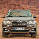 BMW「新型X5」画像ギャラリー ハイパフォーマンスモデルから超低燃費モデルまで幅広い - bmw_new_x5_03