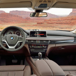 BMW「新型X5」画像ギャラリー ハイパフォーマンスモデルから超低燃費モデルまで幅広い - bmw_new_x5_06