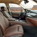 「BMW「新型X5」画像ギャラリー ハイパフォーマンスモデルから超低燃費モデルまで幅広い」の9枚目の画像ギャラリーへのリンク
