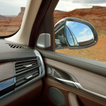 「BMW「新型X5」画像ギャラリー ハイパフォーマンスモデルから超低燃費モデルまで幅広い」の10枚目の画像ギャラリーへのリンク