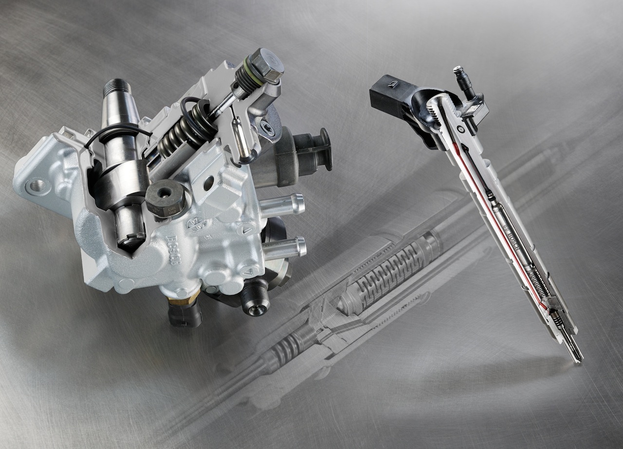 新品未使用です 4x 燃料インジェクターノズル 095000-5471 095000-8901 973297035