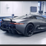 「【動画】最高時速360キロ! 幻のジャガー製ハイブリッド・スーパーカー「C-X75」を公開」の2枚目の画像ギャラリーへのリンク