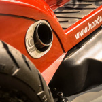 ホンダ「HF2620トラクター改」画像ギャラリー ─ 世界最速の芝刈り機！ - honda_fastest_mower2013008