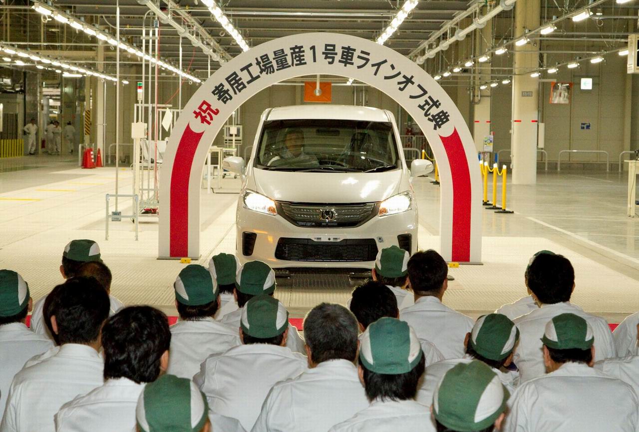 Завод honda. Завод Хонда в Японии. Головной офис Honda Япония. Автопром Японии Хонда первые автозавод. Автомобильный завод в Южной Корее.