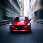 マツダ「アクセラ（Mazda3）」画像ギャラリー第二弾　－ハッチバックに続いてセダンも公開 - mazda_new_axcela_US13004