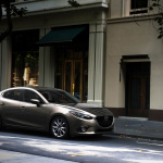 「マツダ「アクセラ（Mazda3）」画像ギャラリー第二弾　－ハッチバックに続いてセダンも公開」の9枚目の画像ギャラリーへのリンク