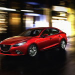 「マツダ「アクセラ（Mazda3）」画像ギャラリー第二弾　－ハッチバックに続いてセダンも公開」の10枚目の画像ギャラリーへのリンク