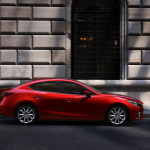 「マツダ「アクセラ（Mazda3）」画像ギャラリー第二弾　－ハッチバックに続いてセダンも公開」の11枚目の画像ギャラリーへのリンク