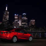 「マツダ「アクセラ（Mazda3）」画像ギャラリー第二弾　－ハッチバックに続いてセダンも公開」の12枚目の画像ギャラリーへのリンク