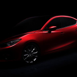 「マツダ「アクセラ（Mazda3）」画像ギャラリー第二弾　－ハッチバックに続いてセダンも公開」の13枚目の画像ギャラリーへのリンク