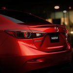 「マツダ「アクセラ（Mazda3）」画像ギャラリー第二弾　－ハッチバックに続いてセダンも公開」の14枚目の画像ギャラリーへのリンク