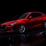 「マツダ「アクセラ（Mazda3）」画像ギャラリー第二弾　－ハッチバックに続いてセダンも公開」の15枚目の画像ギャラリーへのリンク