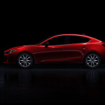 「マツダ「アクセラ（Mazda3）」画像ギャラリー第二弾　－ハッチバックに続いてセダンも公開」の16枚目の画像ギャラリーへのリンク