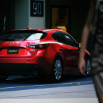 「マツダ「アクセラ（Mazda3）」画像ギャラリー第二弾　－ハッチバックに続いてセダンも公開」の17枚目の画像ギャラリーへのリンク