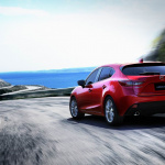 「マツダ「アクセラ（Mazda3）」画像ギャラリー第二弾　－ハッチバックに続いてセダンも公開」の18枚目の画像ギャラリーへのリンク