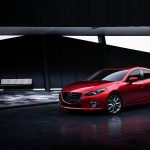 「マツダ「アクセラ（Mazda3）」画像ギャラリー第二弾　－ハッチバックに続いてセダンも公開」の21枚目の画像ギャラリーへのリンク