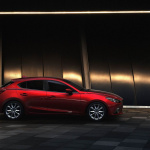 「マツダ「アクセラ（Mazda3）」画像ギャラリー第二弾　－ハッチバックに続いてセダンも公開」の22枚目の画像ギャラリーへのリンク