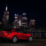 「マツダ「アクセラ（Mazda3）」画像ギャラリー第二弾　－ハッチバックに続いてセダンも公開」の23枚目の画像ギャラリーへのリンク
