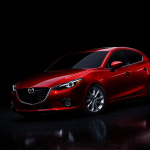 「マツダ「アクセラ（Mazda3）」画像ギャラリー第二弾　－ハッチバックに続いてセダンも公開」の25枚目の画像ギャラリーへのリンク