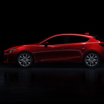 「マツダ「アクセラ（Mazda3）」画像ギャラリー第二弾　－ハッチバックに続いてセダンも公開」の26枚目の画像ギャラリーへのリンク