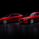 「マツダ「アクセラ（Mazda3）」画像ギャラリー第二弾　－ハッチバックに続いてセダンも公開」の27枚目の画像ギャラリーへのリンク
