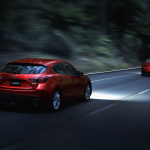 「マツダ「アクセラ（Mazda3）」画像ギャラリー第二弾　－ハッチバックに続いてセダンも公開」の28枚目の画像ギャラリーへのリンク