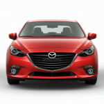 「マツダ「アクセラ（Mazda3）」画像ギャラリー第二弾　－ハッチバックに続いてセダンも公開」の29枚目の画像ギャラリーへのリンク