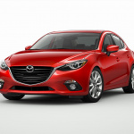 「マツダ「アクセラ（Mazda3）」画像ギャラリー第二弾　－ハッチバックに続いてセダンも公開」の30枚目の画像ギャラリーへのリンク