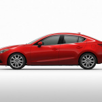 「マツダ「アクセラ（Mazda3）」画像ギャラリー第二弾　－ハッチバックに続いてセダンも公開」の31枚目の画像ギャラリーへのリンク