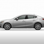 「マツダ「アクセラ（Mazda3）」画像ギャラリー第二弾　－ハッチバックに続いてセダンも公開」の32枚目の画像ギャラリーへのリンク
