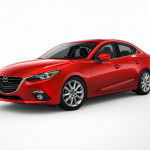 「マツダ「アクセラ（Mazda3）」画像ギャラリー第二弾　－ハッチバックに続いてセダンも公開」の35枚目の画像ギャラリーへのリンク