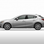 「マツダ「アクセラ（Mazda3）」画像ギャラリー第二弾　－ハッチバックに続いてセダンも公開」の38枚目の画像ギャラリーへのリンク