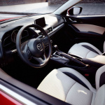 「マツダ「アクセラ（Mazda3）」画像ギャラリー第二弾　－ハッチバックに続いてセダンも公開」の41枚目の画像ギャラリーへのリンク